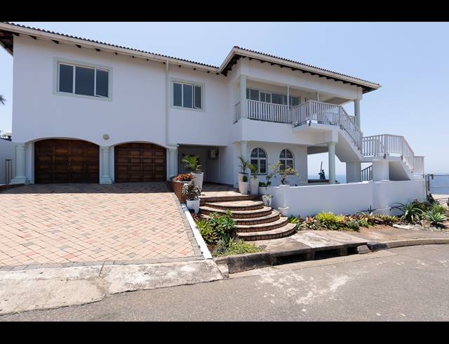 7 BEDROOM HOUSE FOR SALE IN BLUFF